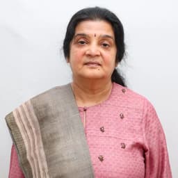 Smt. Valli Ramaswami