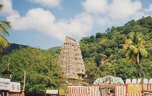 Alagar Koil