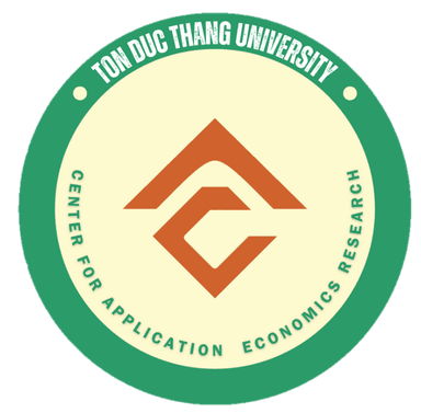 Center for Application Economics Research (CAER), Ton Duc Thang University in Ho Chi Minh City, Vietnam