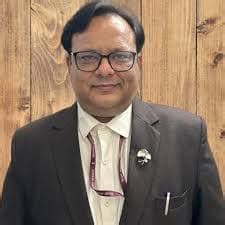 Dr. Sunil Luthra