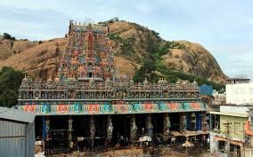 Thirupparankundram